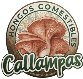 Logo Callampas